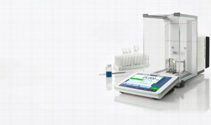 Mettler Toledo Balance XPR206DR ������������� ����