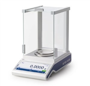 Mettler Toledo Analytical Balance MS304TS/A00 ������������� ����