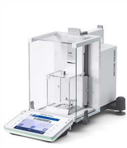 Mettler Toledo Balance XPE56DR/A ���������
