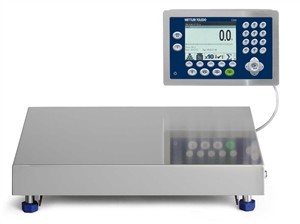 Mettler Toledo ICS689g-QC60 ���������� ����