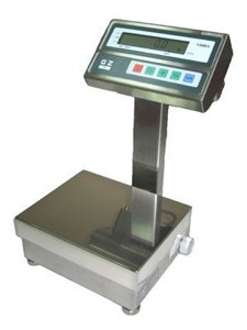 ViBRA GZII-B6000CEx взрывобезопасные весы