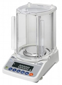 AND HR-150AG аналитические весы