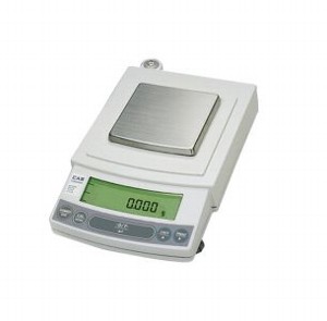 CAS CUW-6200 HV лабораторные весы
