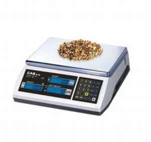 CAS EC 30 счетные весы