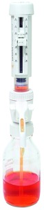 LH-723061 Sartorius Дозатор диспенсор Prospenser 0,4-2 мл