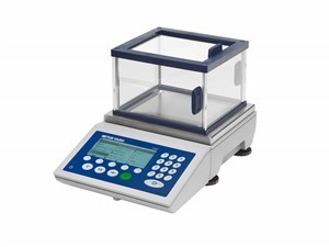 Mettler Toledo Compact Scale ICS465k-0.6XS/f настольные весы