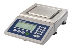 Mettler Toledo Compact Scale ICS465k-6XS/f настольные весы