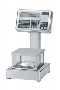 ViBRA FZ-150K1GFEx-i03 взрывобезопасные весы